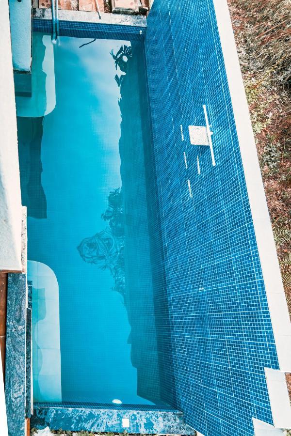 Marine Studios Le Pension Кандолим Экстерьер фото